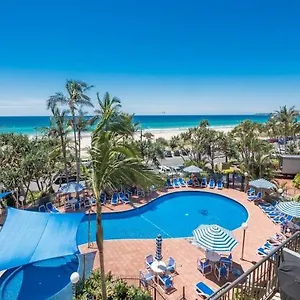 The Rocks - Official Gold Coast