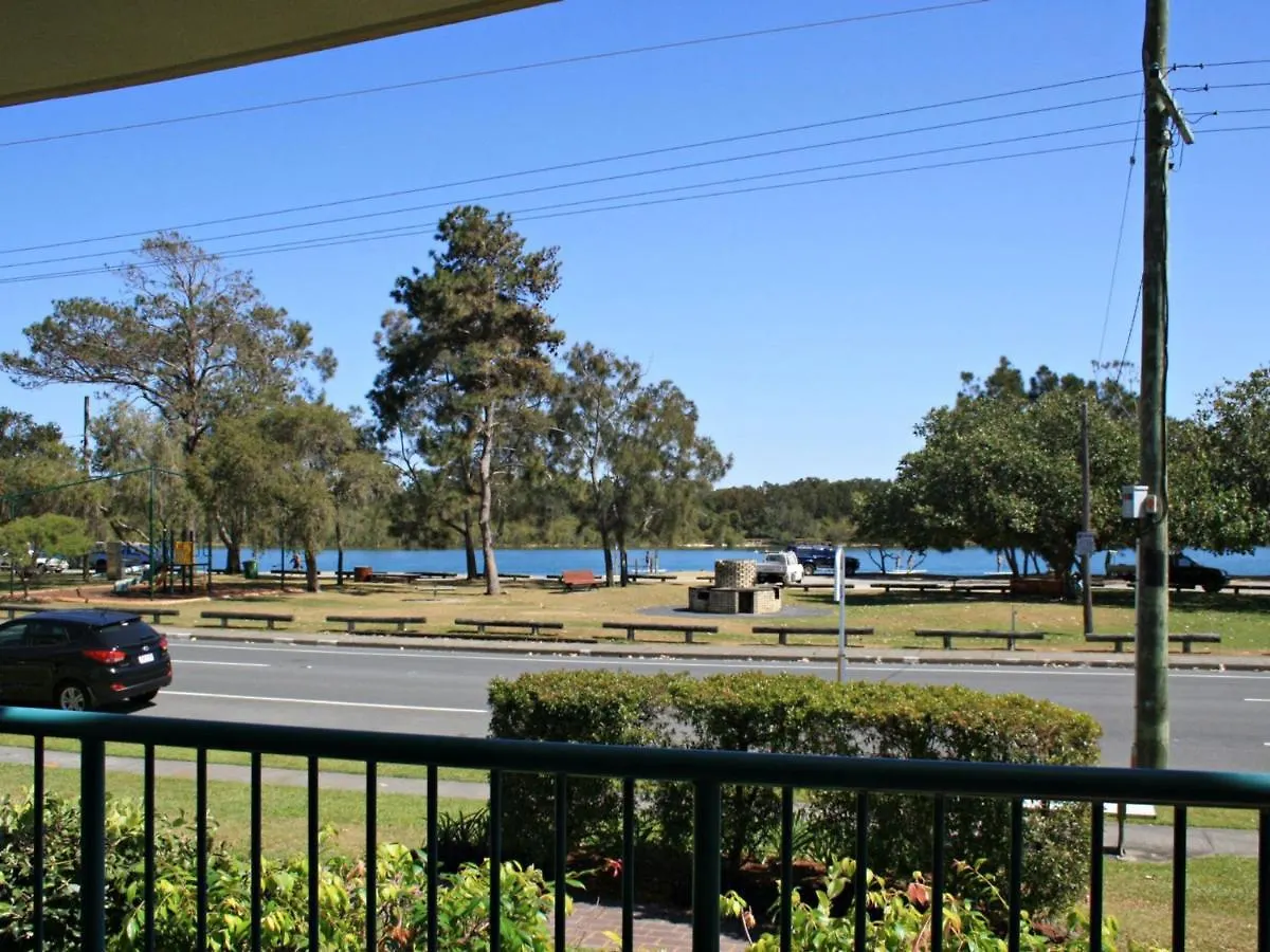 Riverview Unit 6 Gold Coast