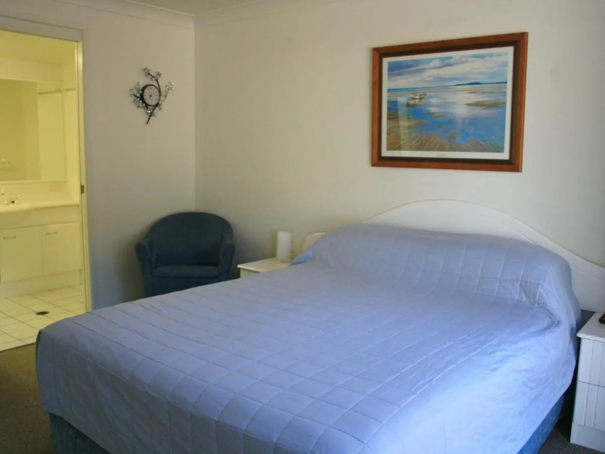 Riverview Unit 6 Gold Coast