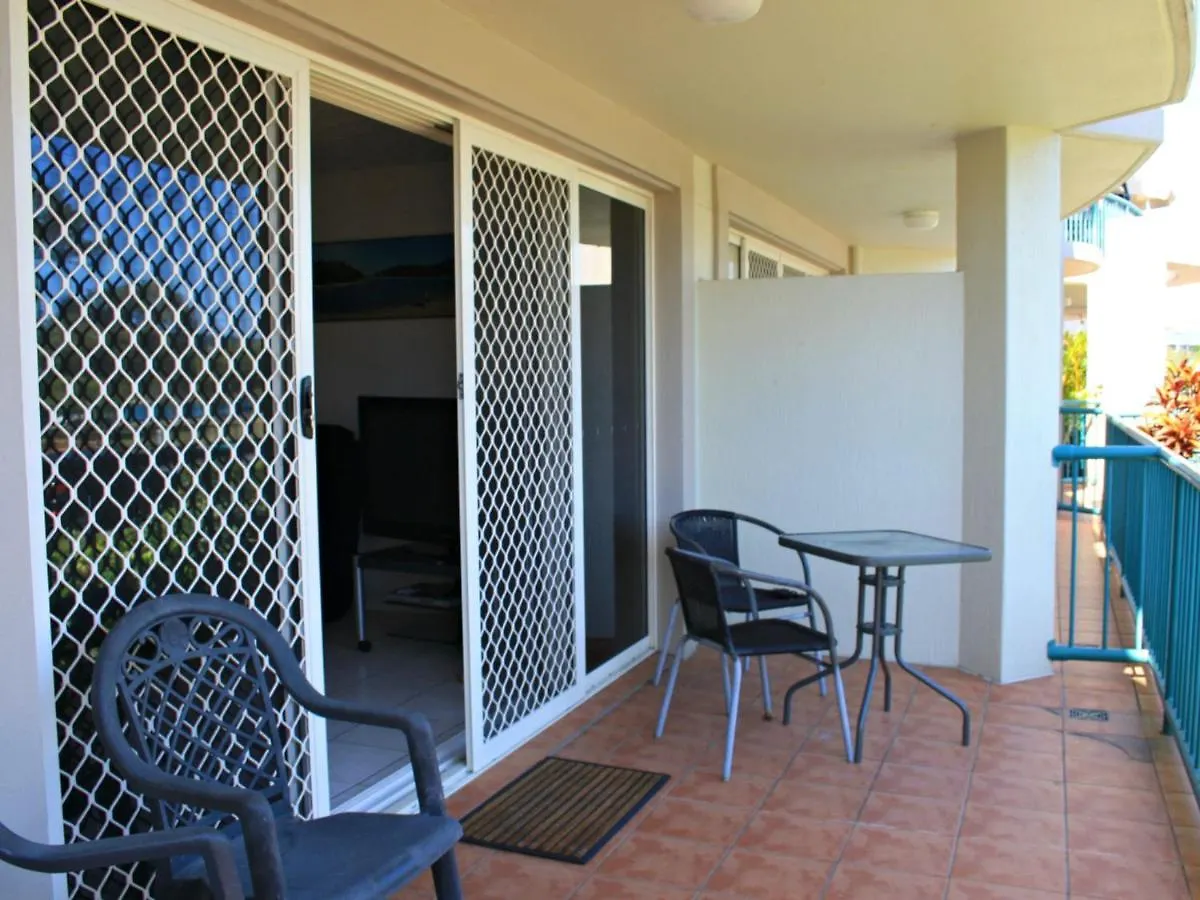 Apartment Riverview Unit 6 Gold Coast