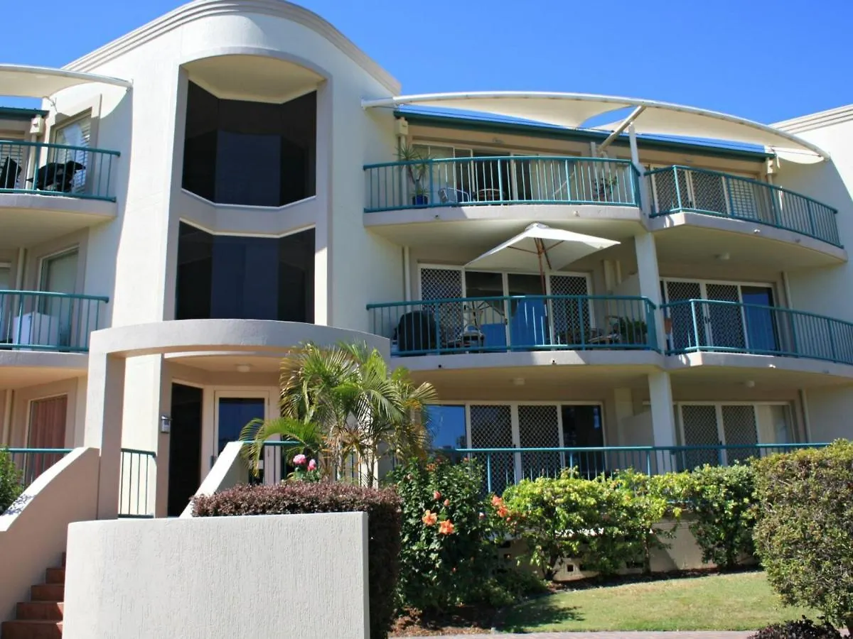 Riverview Unit 6 Gold Coast Australia