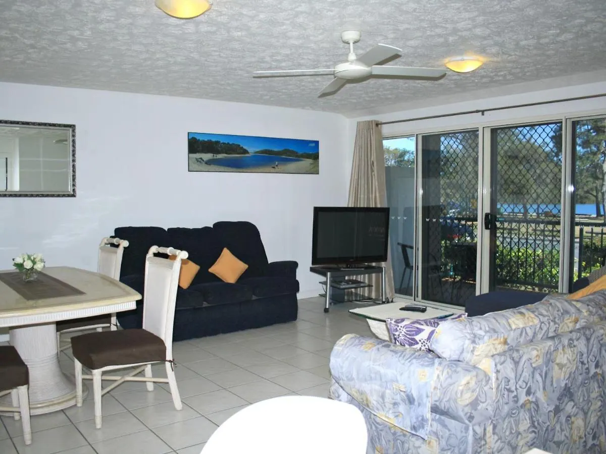 Riverview Unit 6 Gold Coast 0*,  Australia