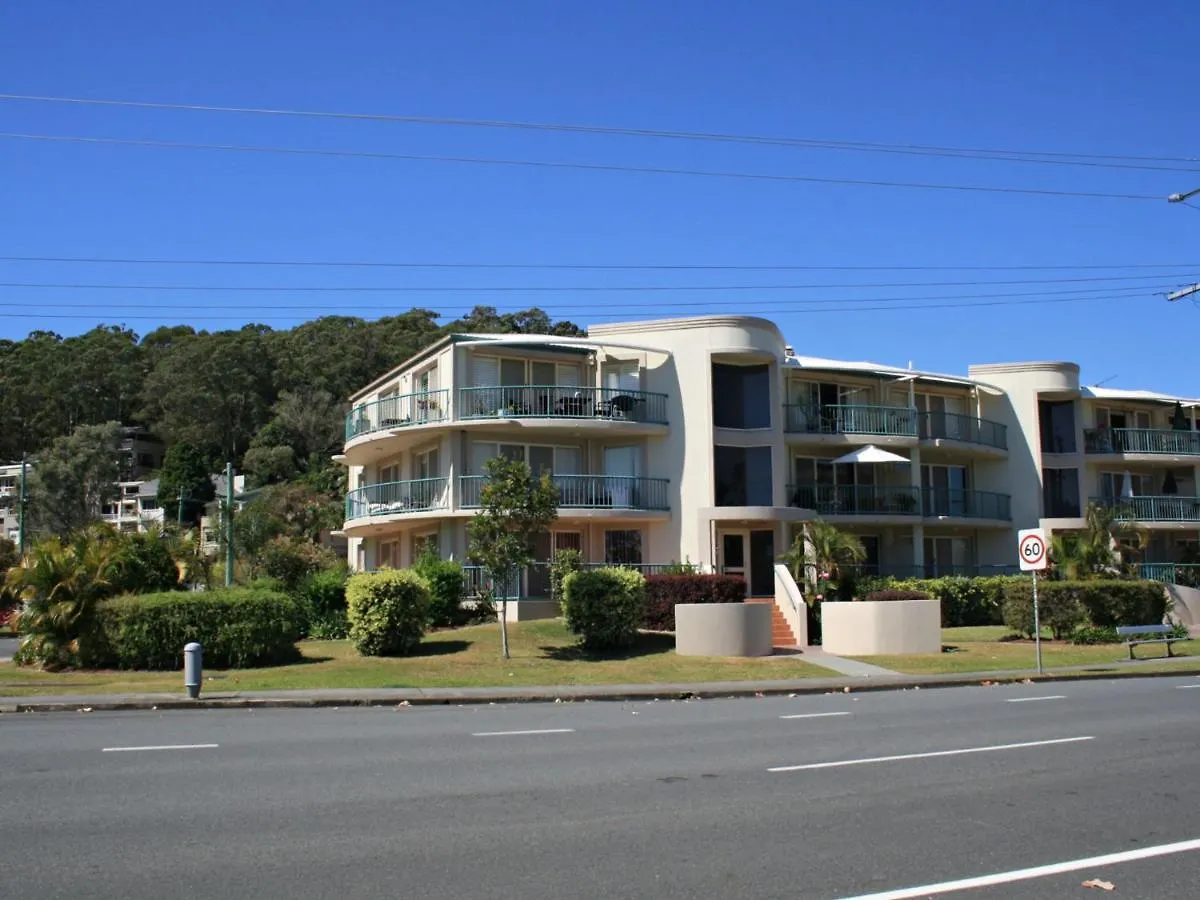 Apartment Riverview Unit 6 Gold Coast Australia